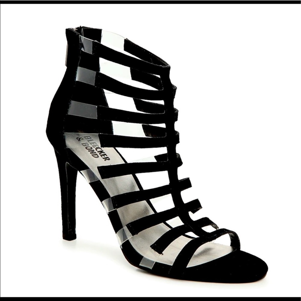 Bleecker & Bond Maeve Heels